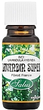 Düfte, Parfümerie und Kosmetik Ätherisches Öl - Saloos Essential Oil Lavandin Super