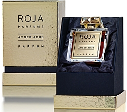 Roja Parfums Amber Aoud - Parfüm — Bild N3