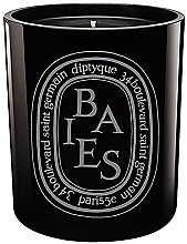 Düfte, Parfümerie und Kosmetik Duftkerze - Diptyque Black Baies Ceramic Candle