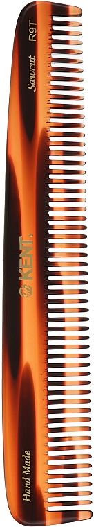 Entwirrbürste - Kent Handmade Combs R9T — Bild N1