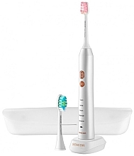 Düfte, Parfümerie und Kosmetik Elektrische Zahnbürste SOC 3313PW - Sencor