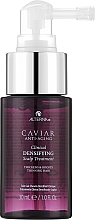 Düfte, Parfümerie und Kosmetik Pflegendes Anti-Aging Haarspray mit Kaviarextrakt - Alterna Caviar Anti-Aging Clinical Densifying Scalp Treatment