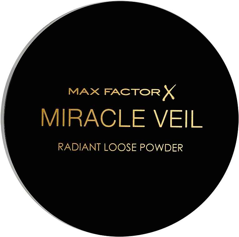 Loser Glanzpuder - Max Factor Miracle Veil Radiant Loose Powder