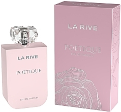 Düfte, Parfümerie und Kosmetik La Rive Poetique - Eau de Parfum