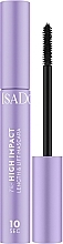 Mascara - IsaDora The 10 sec High Impact Lift & Curl Mascara — Bild N1