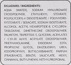 Lotion gegen Mimikfalten im Augen- und Mundbereich mit Neuropeptiden und Hyaluron - Farmona Professional Neuro Lift+ Mimic Wrinkle Reducer — Bild N4