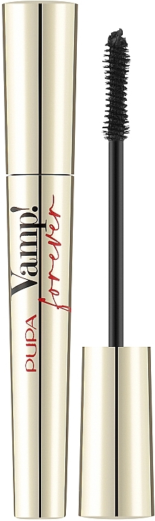 Mascara - Pupa Vamp! Forever Mascara — Bild N1