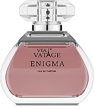 Düfte, Parfümerie und Kosmetik Via Vatage Enigma - Eau de Parfum