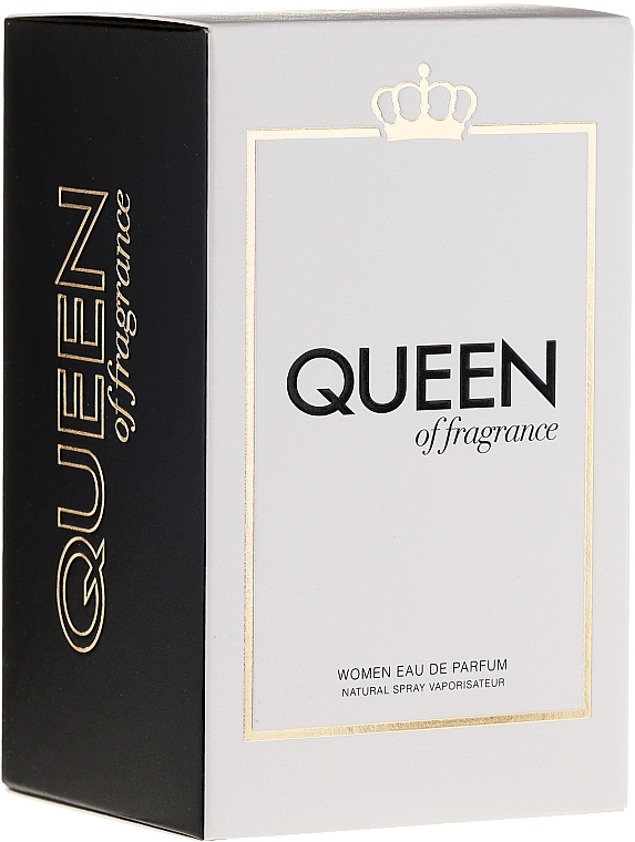 Vittorio Bellucci Queen - Eau de Parfum