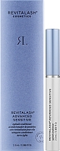 Pflegendes Wimpernserum für empfindliche Augen  - RevitaLash RevitaLash Advanced Sensitive Eyelash Conditioner — Bild N2