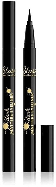 Eyeliner - Stars from the Stars Dark Matters Eyeliner — Bild N1