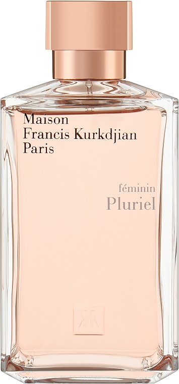 Maison Francis Kurkdjian Féminin Pluriel - Eau de Parfum — Bild N1