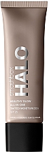 Düfte, Parfümerie und Kosmetik Getönte Feuchtigkeitscreme - Smashbox Halo Healthy Glow All-in-One