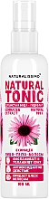 Echinacea-Hydrosol - Naturalissimo Echinacea Hydrolate — Bild N1