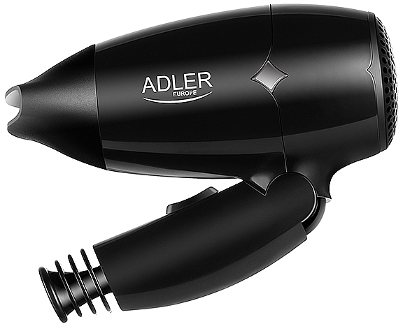 Haartrockner AD 2251 1400 W - Adler Hair Dryer — Bild N2