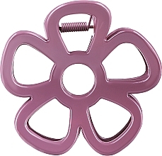 Düfte, Parfümerie und Kosmetik Haarspange FA-5737 rosa - Donegal №1