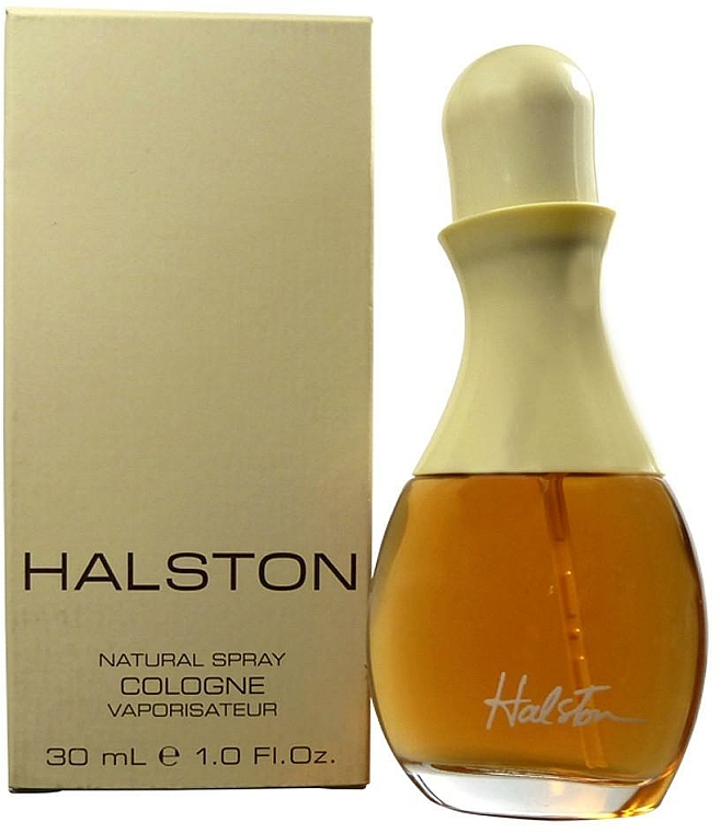 Halston Halston Classic - Eau de Cologne — Foto N2