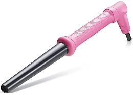 Düfte, Parfümerie und Kosmetik Lockenstab 18-25 mm - Golden Curl The Pink Curler 