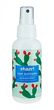 Düfte, Parfümerie und Kosmetik Haarpflegespray - Shaeri Hair Care Spray Magic Catcus