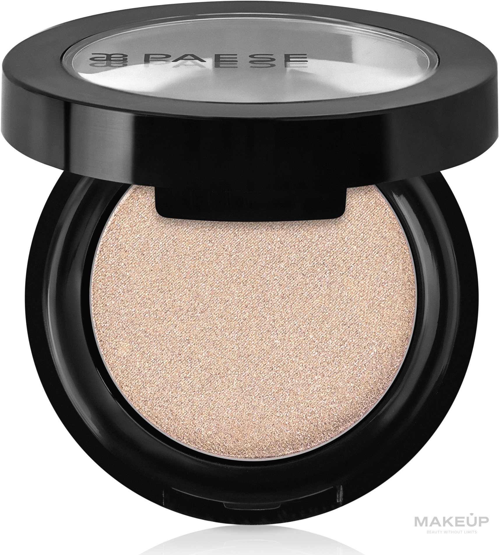 GESCHENK! Lidschatten - Paese Diamond Eyeshadows Mono Perl — Bild 9