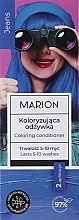 Haarspülung - Marion Coloring Conditioner — Bild N1