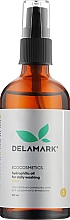 Düfte, Parfümerie und Kosmetik Hydrophiles Öl zum Waschen mit Olive - De La Mark Hydrophilic Olive Oil