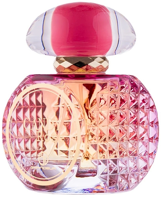 Grandeur Candy Rose - Eau de Parfum — Bild N2