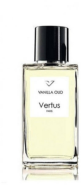 Vertus Vanilla Oud - Eau de Parfum — Bild N1