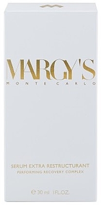 Gesichtslotion Umfassende Wiederherstellung - Margy's Monte Carlo Performing Recovery Complex — Bild N2