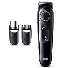 Barttrimmer - Braun BeardTrimmer BT3411	 — Bild N3