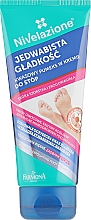 Fußcreme mit Peelingeffekt - Farmona Nivelazione Acid Based Exfoliating Foot Cream — Bild N3