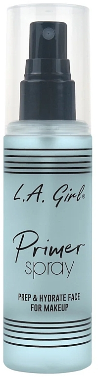 L.A. Girl Primer Spray - Primer in Sprayform  — Bild N1