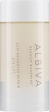 Düfte, Parfümerie und Kosmetik Hochkonzentriertes Augenserum - Albiva Ecm Advanced Repair Eye Lift (Refill) 