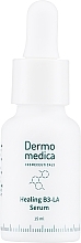 Düfte, Parfümerie und Kosmetik Serum mit Vitamin B3 und Linolsäure - Dermomedica Therapeutic Healing B3-LA Serum