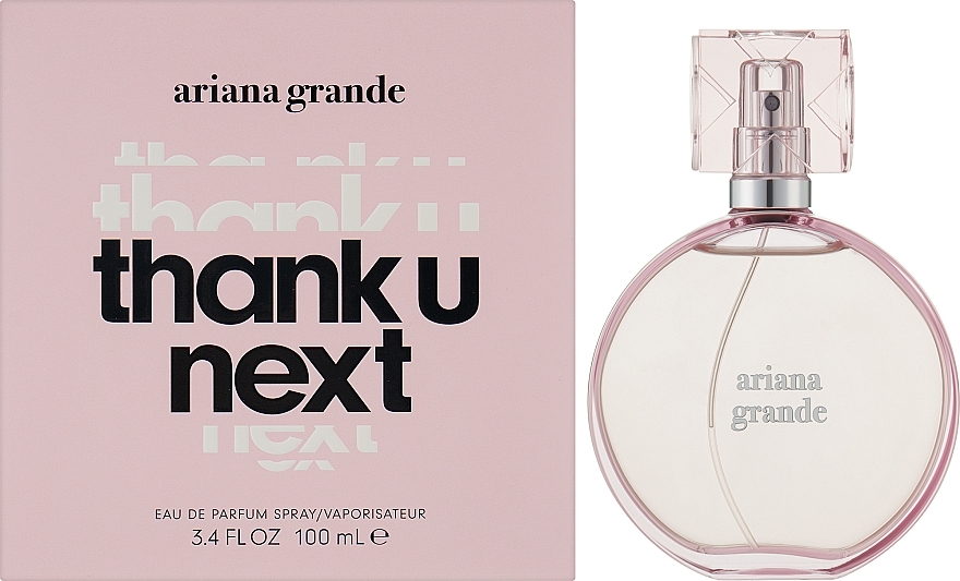 Ariana Grande Thank U, Next - Eau de Parfum — Bild N2