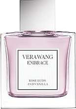 Vera Wang Embrace Rose Buds & Vanilla - Eau de Toilette — Bild N1