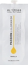 Düfte, Parfümerie und Kosmetik Tonisierender Balsam mit Vanille - Alter Ego Be Blonde Passion Color Mask
