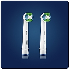 Ersatzkopf für elektrische Zahnbürste 2 St. - Oral-B Precision Clean Clean Maximizer — Bild N3