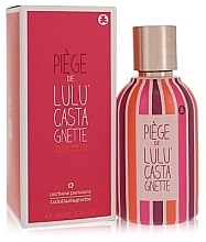 Lulu Castagnette Piege - Eau de Toilette — Bild N1