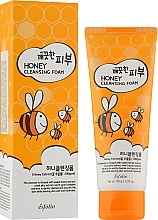 Waschschaum Honig - Esfolio Pure Skin Honey Cleansing Foam — Bild N2
