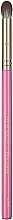 Lidschatten-Pinsel MT7 - Boho Beauty Makeup Brush  — Bild N1