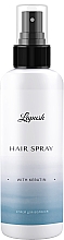 Haarspray mit Keratin - Lapush — Bild N1