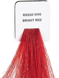 Gel-Pigment für das Haar - Insight Incolor Enhancing Pigment System — Bild Bright Red