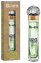 Düfte, Parfümerie und Kosmetik Bi-Es Love Forever Green - Parfum