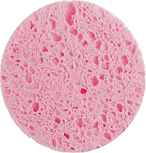Düfte, Parfümerie und Kosmetik Waschschwamm aus Zellulose SPO-05 rosa - Lady Victory