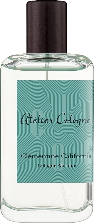 Atelier Cologne Clementine California - Eau de Cologne — Bild N1