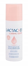 Düfte, Parfümerie und Kosmetik Gel-Gleitmittel für Frauen - Lactacyd Caring Glide Lubrifiant