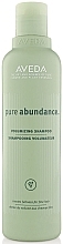 Düfte, Parfümerie und Kosmetik Volumen-Shampoo für feines Haar - Aveda Pure Abundance Volumizing Shampoo