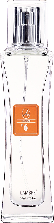 Lambre № 6 - Eau de Parfum — Bild N3