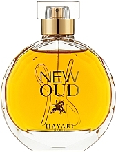 Düfte, Parfümerie und Kosmetik Hayari New Oud - Eau de Parfum